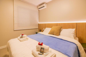 Rentaqui - Apartament Paulista Wall Street Diamond